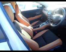 Honda Vezel 2020