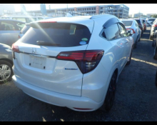 Honda Vezel 2020