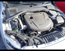 Volvo S60 2018