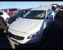 Volvo S60 2018