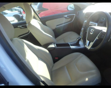 Volvo S60 2018