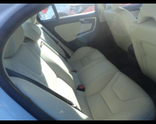 Volvo S60 2018