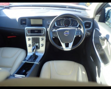 Volvo S60 2018