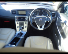 Volvo S60 2018