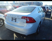 Volvo S60 2018