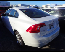 Volvo S60 2018
