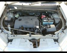 Toyota Succeed Van 2018