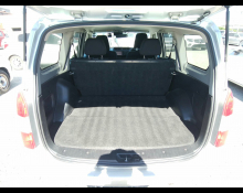 Toyota Succeed Van 2018