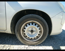 Toyota Succeed Van 2018