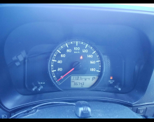 Toyota Succeed Van 2018