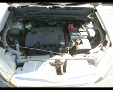 Toyota Probox Van 2016