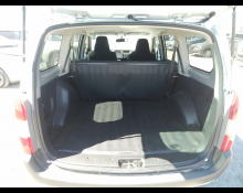 Toyota Probox Van 2016