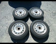 Toyota Probox Van 2016