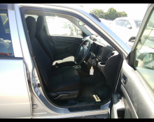 Toyota Probox Van 2016