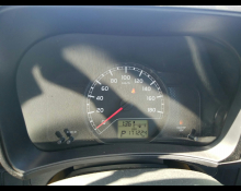 Toyota Probox Van 2016