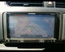 Toyota Probox Van 2016