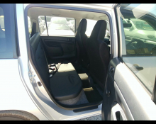 Toyota Probox Van 2016