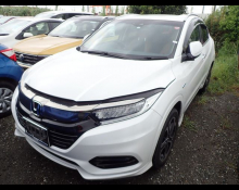 Honda Vezel 2020