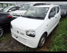 Suzuki Alto 2019