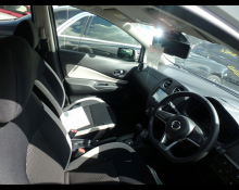 Nissan Note 2019