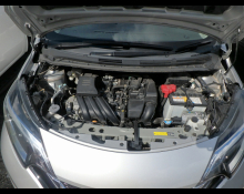Nissan Note 2019