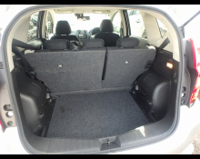 Nissan Note 2019