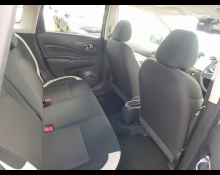Nissan Note 2019