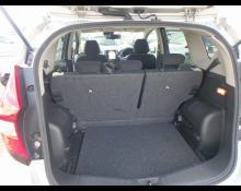 Nissan Note 2019