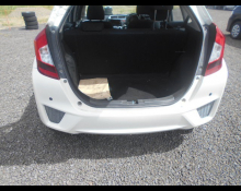 Honda Fit 2016