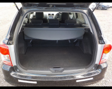 Toyota Corolla Fielder 2010