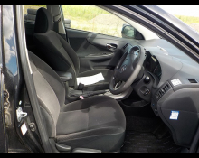 Toyota Corolla Fielder 2010