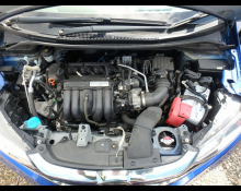 Honda Fit 2019