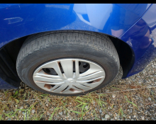 Honda Fit 2019