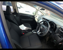 Honda Fit 2019