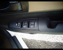 Toyota Corolla Axio 2013
