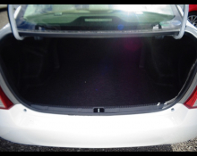 Toyota Corolla Axio 2013