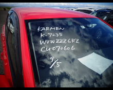 Volkswagen Polo 2012