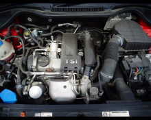 Volkswagen Polo 2012