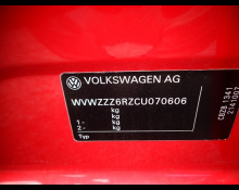 Volkswagen Polo 2012