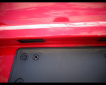 Volkswagen Polo 2012