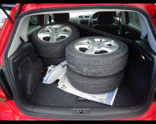 Volkswagen Polo 2012