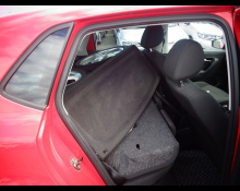 Volkswagen Polo 2012