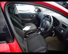 Volkswagen Polo 2012