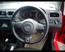 Volkswagen Polo 2012