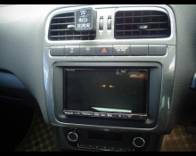 Volkswagen Polo 2012