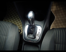 Volkswagen Polo 2012