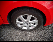 Volkswagen Polo 2012