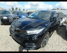 Honda Vezel 2021