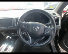 Honda Vezel 2021