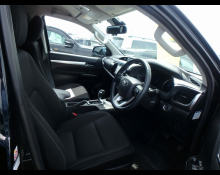 Toyota Hilux 2017